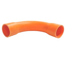 Curva conduit 40 mm