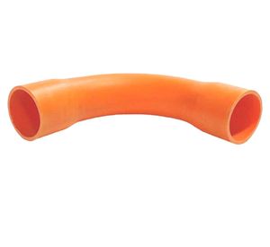 Curva conduit 40 mm