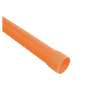 Tubo Conduit 50 mm 3 m