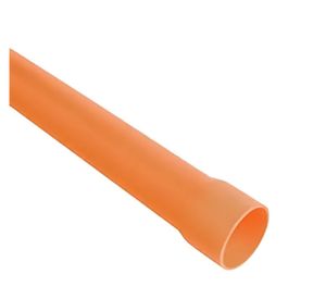 Tubo Conduit 50 mm 3 m
