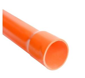 Tubo Conduit 50 mm 3 m