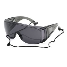 Lente de seguridad persona McCarthy