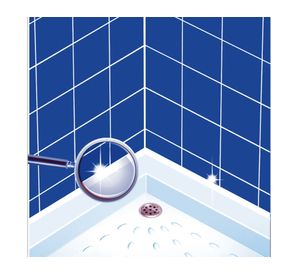 Sellador Baños y Cocinas Stop Moho 280 ml