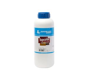 Tinta madera 1 litro Topcolor Sayerlack