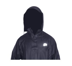 Abrigo impermeable Rimar