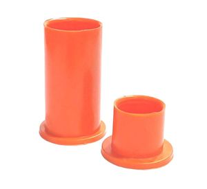 Salida caja conduit 50 mm