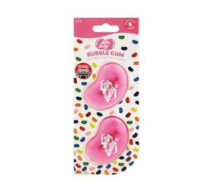 Aromatizante para auto dúo chicle 14 g