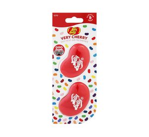 Aromatizante para auto dúo very cherry 14 g