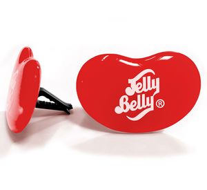 Aromatizante para auto dúo very cherry 14 g