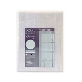 Velo Dolly 145x220 cm crudo