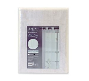 Velo Dolly 145x220 cm crudo