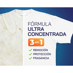 Detergente Ultra concentrado Líquido 5L