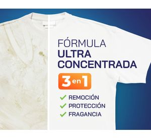 Detergente Ultra concentrado Líquido 5L
