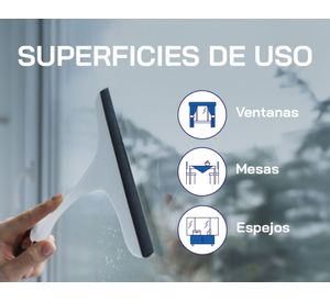 Limpiavidrios manzana 5 lt