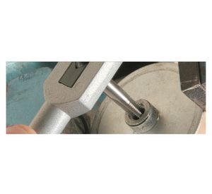 Guía macho regulable M1-12