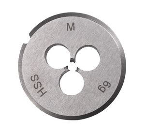 Terraja rosca m 6 HSS