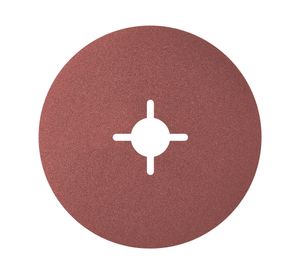 Set 5 lijas abrasivas 4 1/2'' grano 80