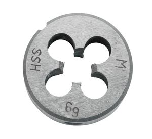 Terraja rosca m10 HSS