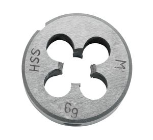 Terraja rosca m 8 HSS