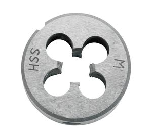 Terraja rosca m 8 HSS