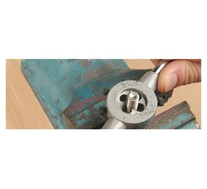 Terraja rosca m 8 HSS