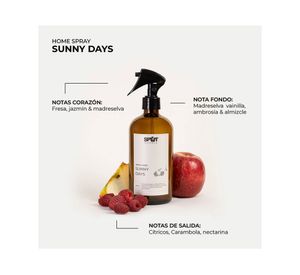 Spray home Sunny days 500 ml