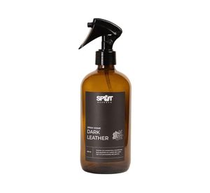 Spray home Dark leather 500 ml