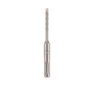 Broca sds plus 4 puntas 5x110 mm