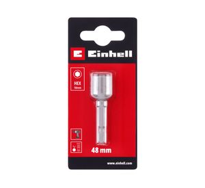 Dado hexagonal 10 mm