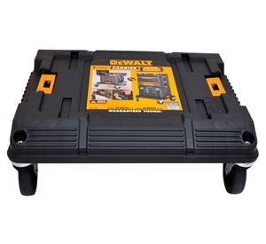 Base portátil para cajas Tstak 30.4x70.0x76.8 cm