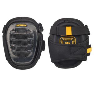 Rodilleras estabilizadoras con gel DWST590012