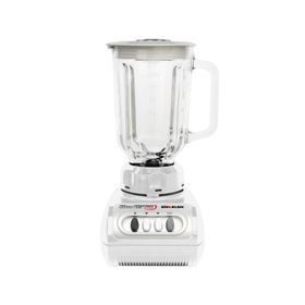 Licuadora jarra 1.5L vidrio L-1610Bl