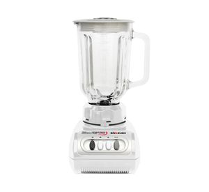 Licuadora jarra 1.5L vidrio L-1610Bl