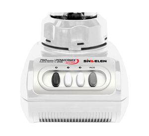 Licuadora jarra 1.5L vidrio L-1610Bl