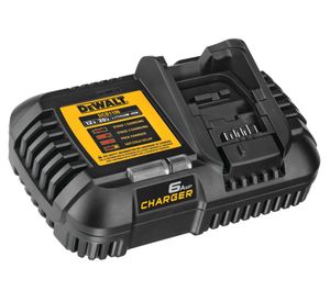Cargador 12V/20V Máx DCB1106-B2