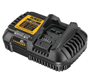 Cargador 12V/20V Máx DCB1106-B2