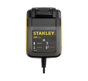 Cargador baterías 10.8/12V SC122-B2