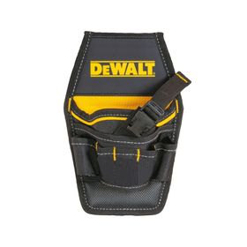 Funda para taladro impacto DWST540501