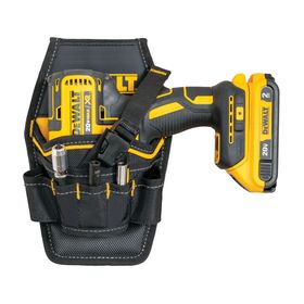 Funda para taladro impacto DWST540501