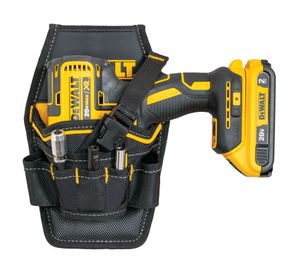 Funda para taladro impacto DWST540501