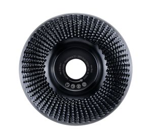 Disco tallado/desgaste para madera 115 mm