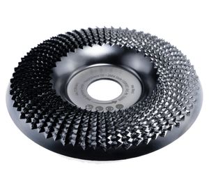 Disco tallado/desgaste para madera 115 mm