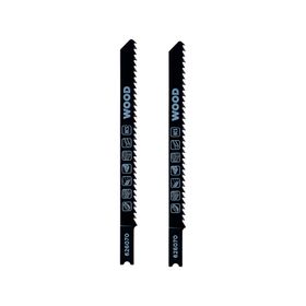 2 Hojas calar madera U C/Fino