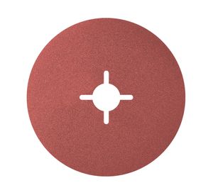 5 Lijas Abrasivas 4 1/2' Grano 100