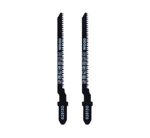 2 Hojas calar Curvo madera T C Fino 49626130