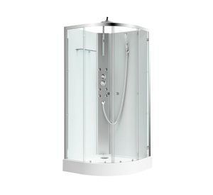 Cabina ducha 200x90x90 cm 6 Jets