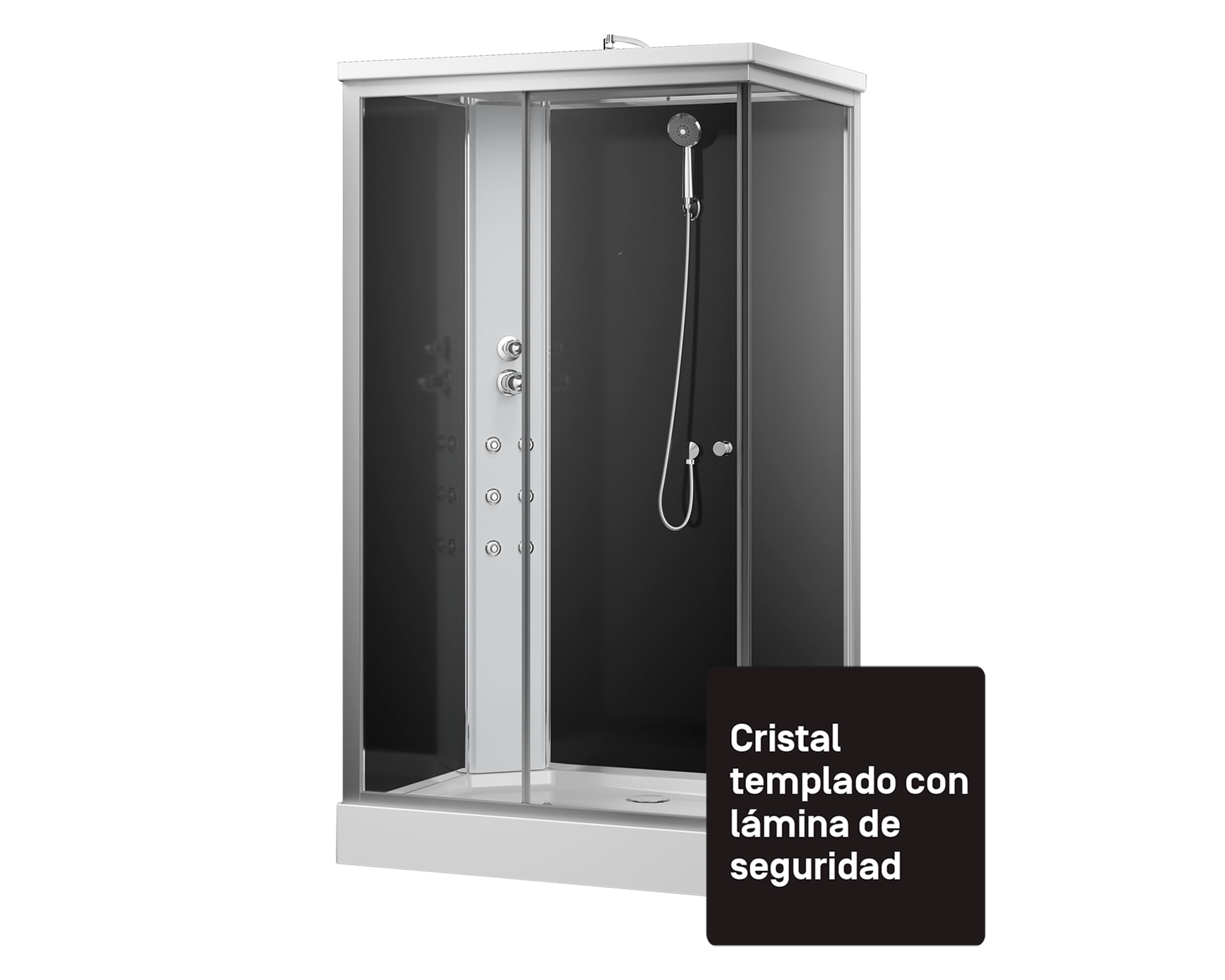 Cuadro De Ducha Easy Mezcladora Cuadro De Ducha Fv Arizona