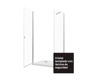 Shower Venecia 200x90x90 cm