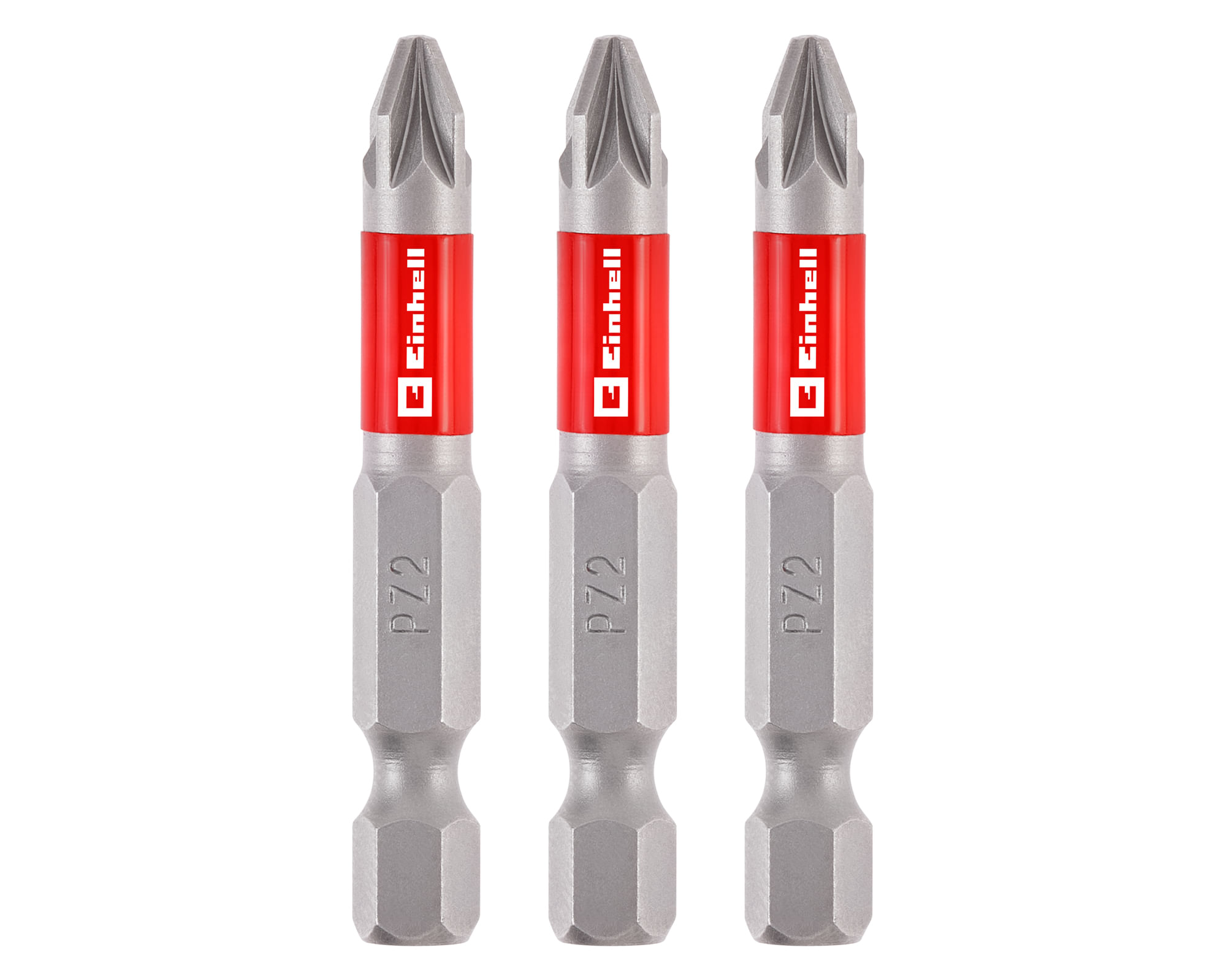 3 Puntas Pz2 50 mm