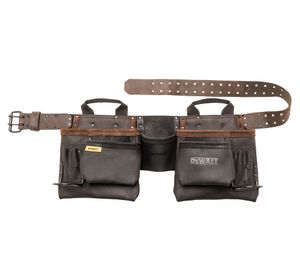 Cinturón 11 bolsillos DWST550112
